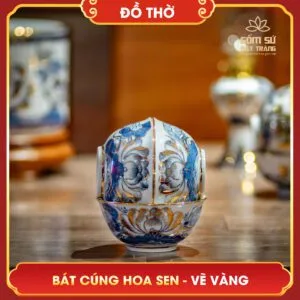 bat cung hoa sen ve vang 3