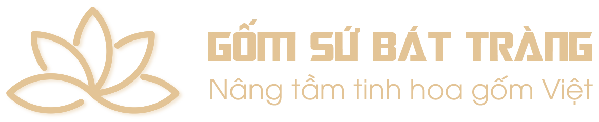 Gốm Sứ Bát Tràng – Nâng Tầm Tinh Hoa Gốm Việt