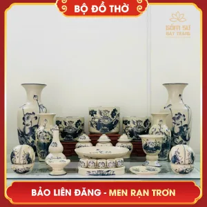 bo do tho men ran bao lien hoa 15