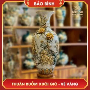 Trang chủ bao binh tai loc thuan buom xuoi gio h80 2