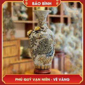 bao binh tai loc ve vang phu quy van nien h80 1