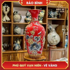 bao binh ve vang phu quy van nien h100 4