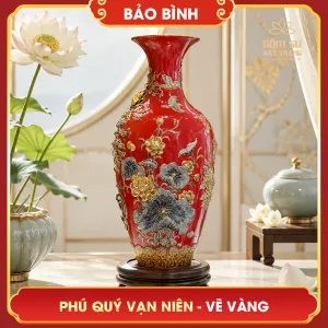 bao binh ve vang phu quy van nien h100 6