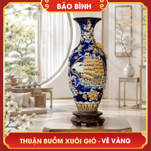 bao binh ve vang thuan buom xuoi gio h80 10