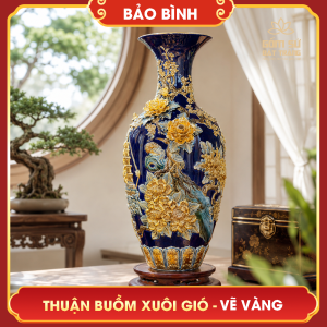 bao binh ve vang thuan buom xuoi gio h80 11