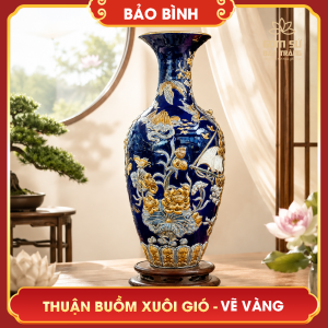 bao binh ve vang thuan buom xuoi gio h80 12
