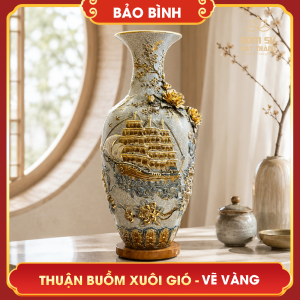 bao binh ve vang thuan buom xuoi gio h80 19