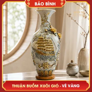bao binh ve vang thuan buom xuoi gio h80 19