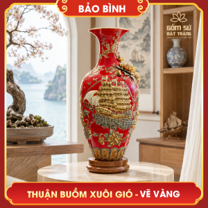 bao binh ve vang thuan buom xuoi gio h80 4