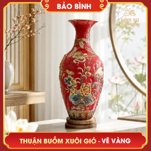 bao binh ve vang thuan buom xuoi gio h80 6