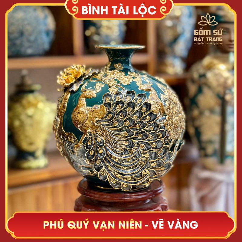 binh tai loc phu quy van nien h30 14