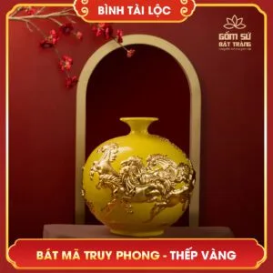 Trang chủ binh tai loc thep vang bat ma truy phong 2