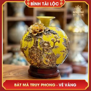 binh tai loc ve vang bat ma truy phong H30 7