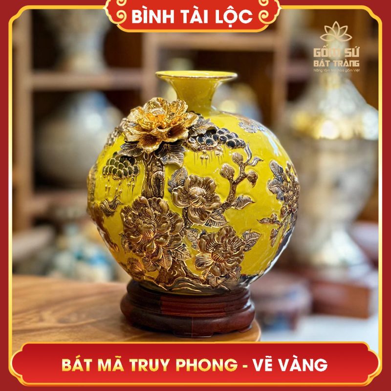 binh tai loc ve vang bat ma truy phong H30 7