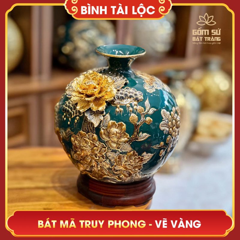 binh tai loc ve vang bat ma truy phong H30 9