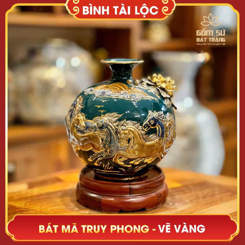 binh tai loc ve vang bat ma truy phong h22 6