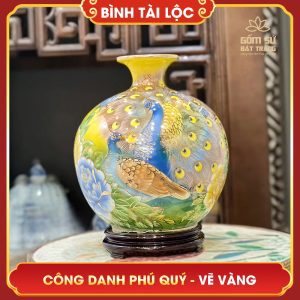 binh tai loc ve vang cong danh phu quy h30 10