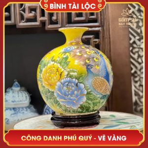 binh tai loc ve vang cong danh phu quy h30 11