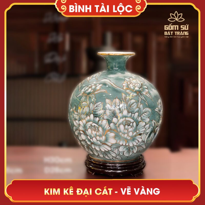 binh tai loc ve vang kim ke dai cat h30 3