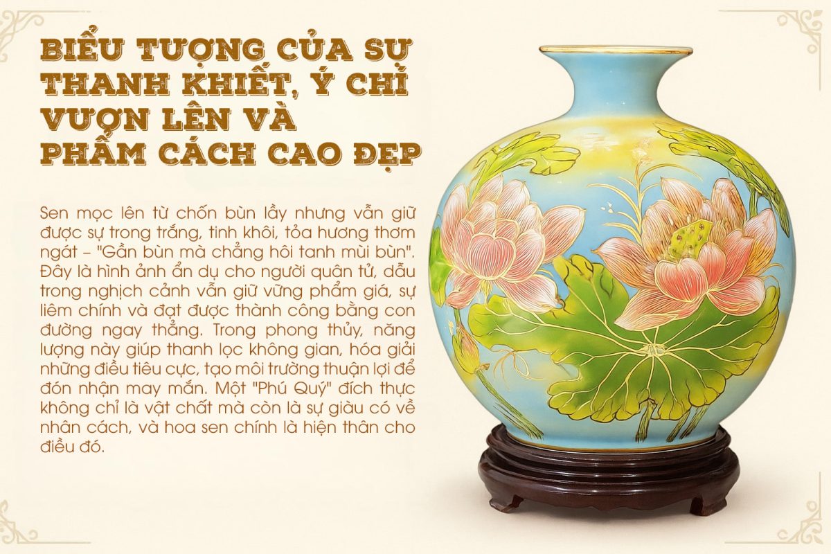 binh tai loc ve vang sen phu quy h30 21