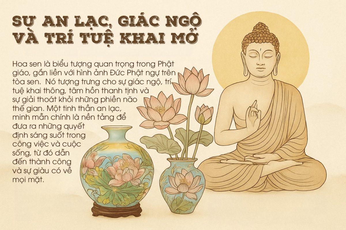 binh tai loc ve vang sen phu quy h30 23