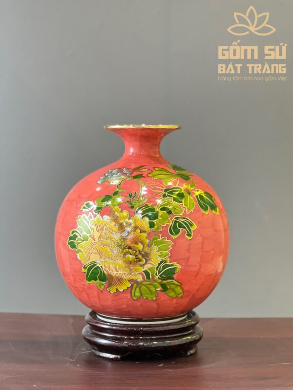 binh tai loc ve vang thuan buom xuoi gio h23 16