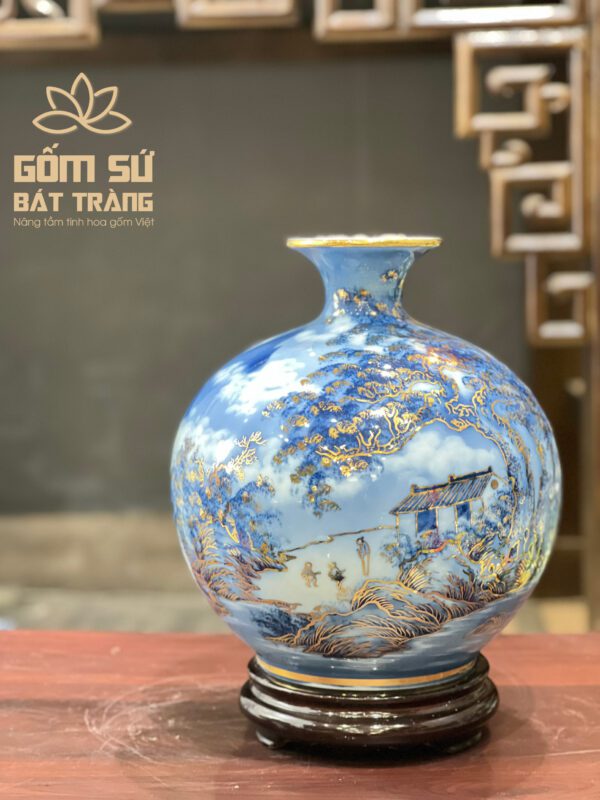 binh tai loc ve vang thuan buom xuoi gio h23 19 1