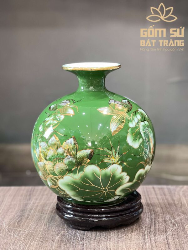 binh tai loc ve vang thuan buom xuoi gio h23 24