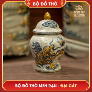 bo do tho men ran dai cat 11