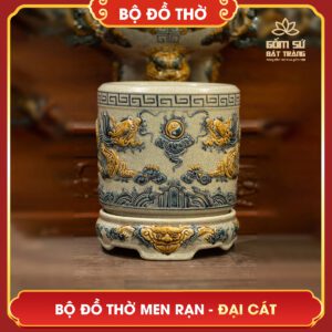 bo do tho men ran dai cat 6