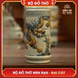 bo do tho men ran dai cat 9