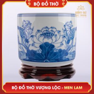 bo do tho vuong loc men lam 19