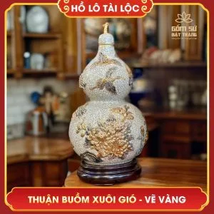 ho lo tich loc ve vang thuan buom xuoi gio h45 7