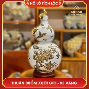 ho lo tich ve vang thuan buom xuoi gio h65 31