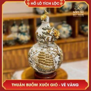 ho lo tich ve vang thuan buom xuoi gio h65 32