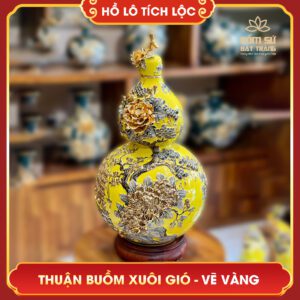 ho lo tich ve vang thuan buom xuoi gio h65 35