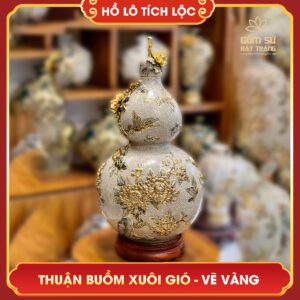 ho lo tich ve vang thuan buom xuoi gio h65 40