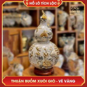 ho lo tich ve vang thuan buom xuoi gio h65 41
