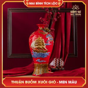 mai binh tich loc men mau thuan buom xuoi gio h56 2