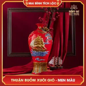 Trang chủ mai binh tich loc men mau thuan buom xuoi gio h56 2