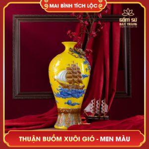mai binh tich loc men mau thuan buom xuoi gio h56 3
