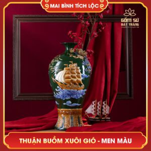 mai binh tich loc men mau thuan buom xuoi gio h56 4