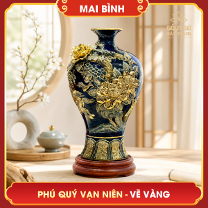 mai binh tich loc ve vang phu quy van nien h38 17
