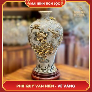 mai binh tich loc ve vang phu quy van nien h38 3
