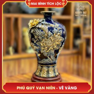 mai binh tich loc ve vang phu quy van nien h38 5