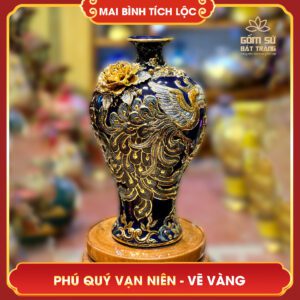 mai binh tich loc ve vang phu quy van nien h38 6