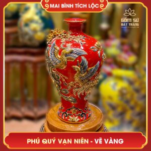 mai binh tich loc ve vang phu quy van nien h38 7