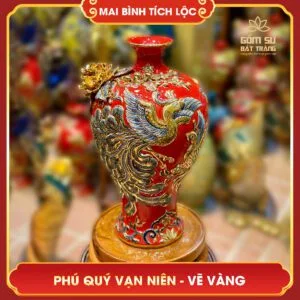 mai binh tich loc ve vang phu quy van nien h38 8