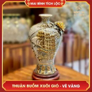 mai binh tich loc ve vang thuan buom xuoi gio h38 1