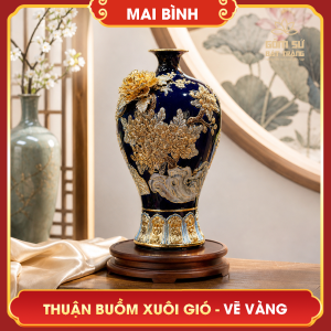 mai binh tich loc ve vang thuan buom xuoi gio h38 12